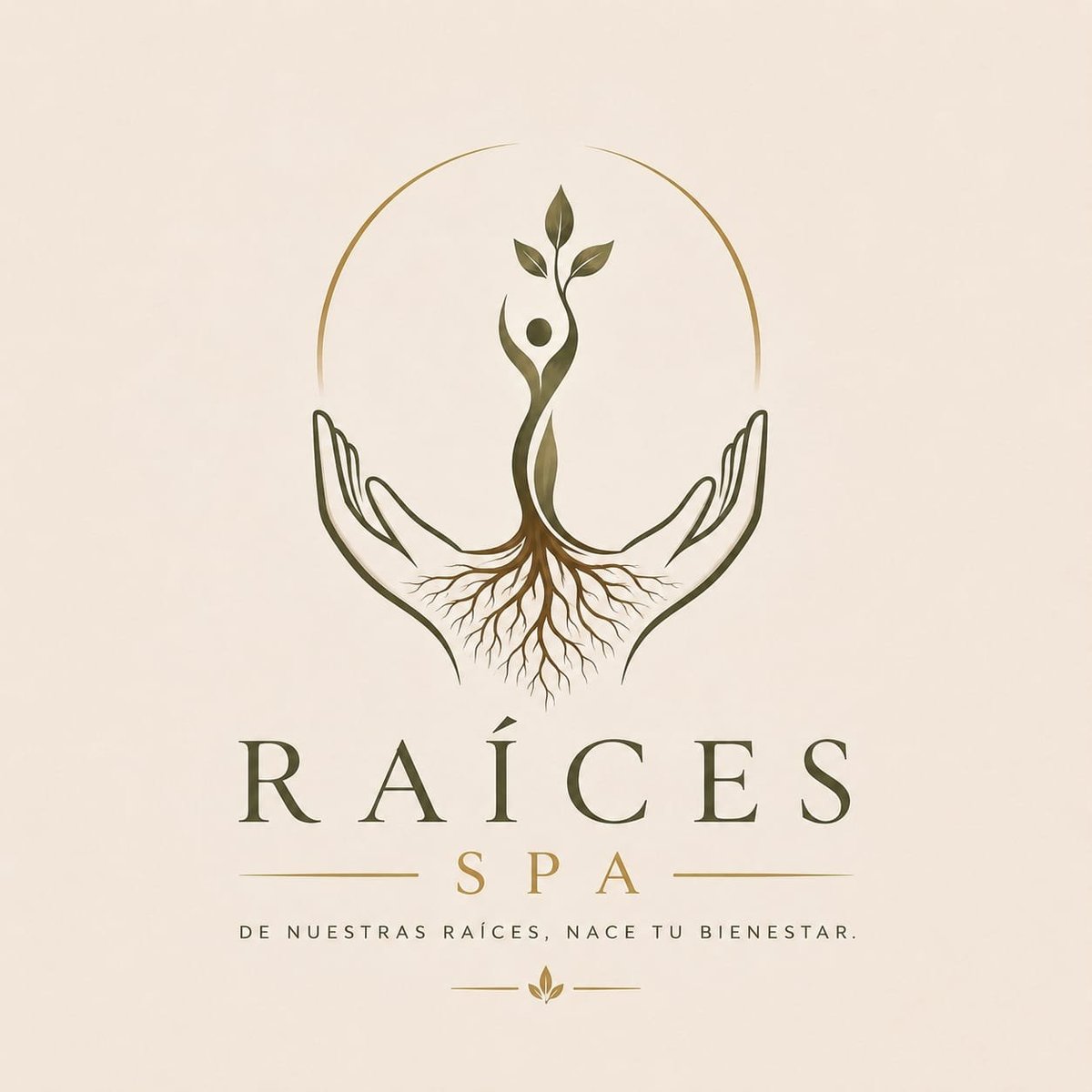 Raíces SPA — De nuestras raíces, nace tu bienestar